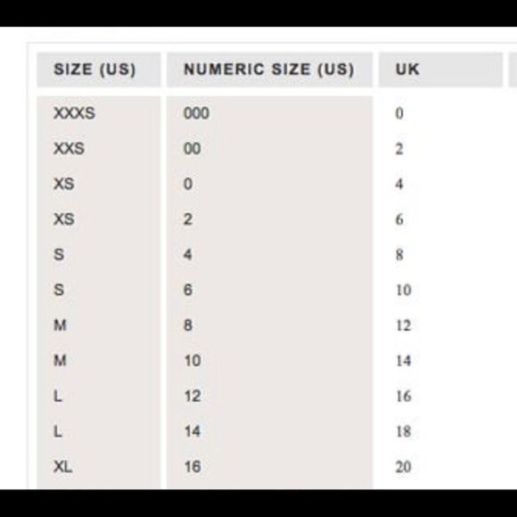 J. Crew Cotton Blue White Tank Top Size 00 - Picture 10 of 11